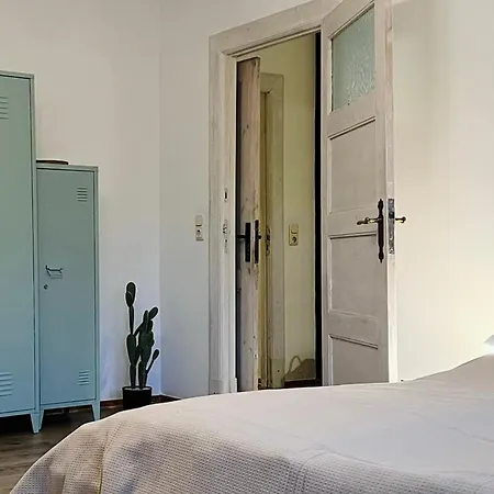 Alter Konsumverein, App N° 8 Apartmán Westerland