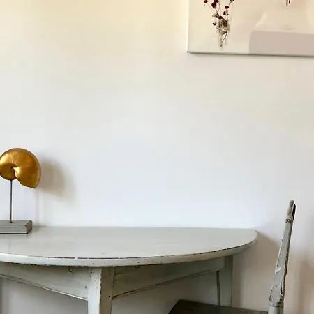 Apartmán Alter Konsumverein, App N° 8