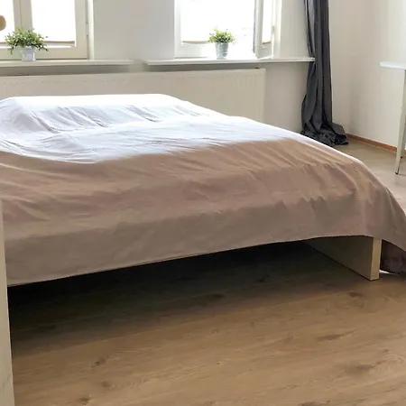 Alter Konsumverein, App N° 8