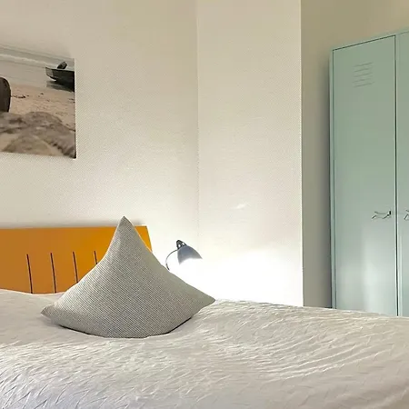 Apartmán Alter Konsumverein, App N° 8 *